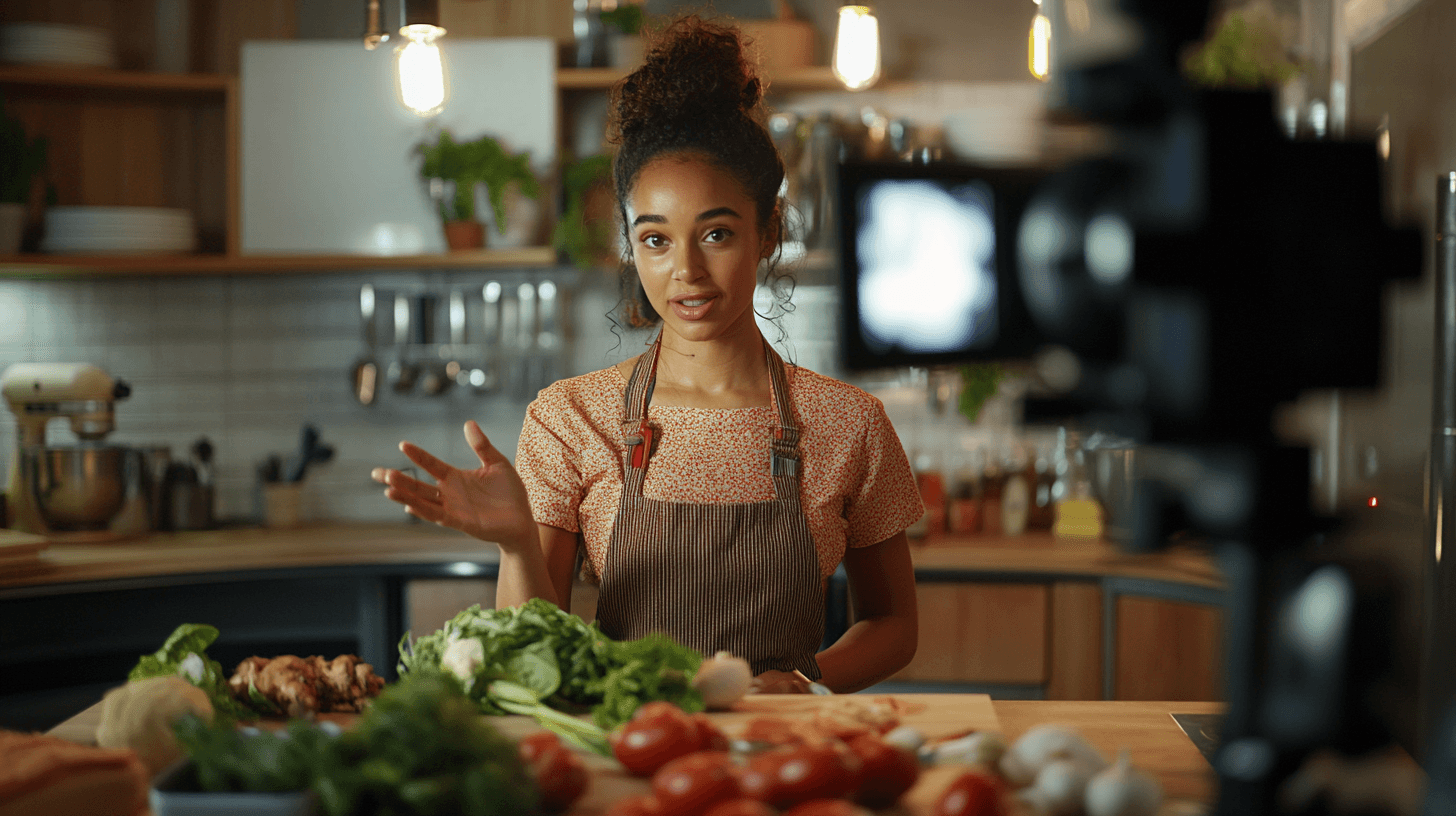 Executiva de Marketing